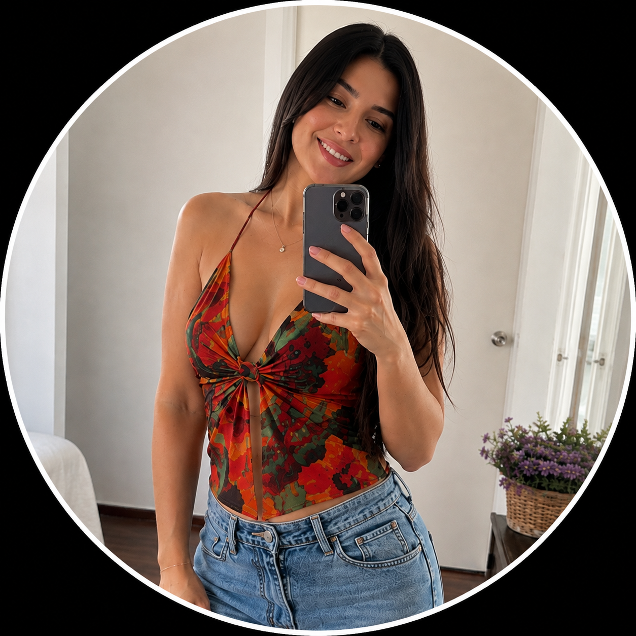 <em>Javiera Fuentes - Santiago ⭐⭐⭐⭐⭐</em>