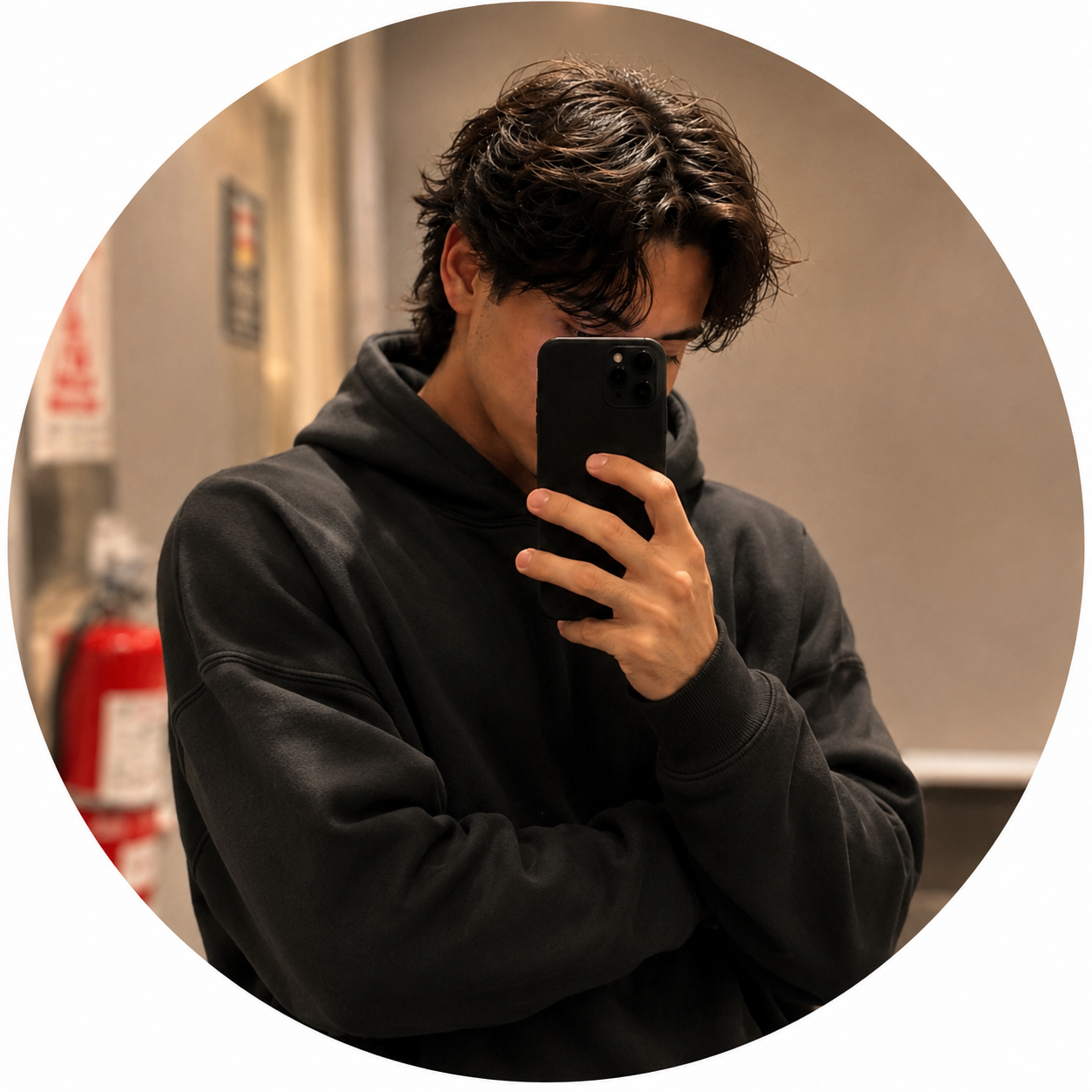 <em>Sergio Carreño - Concepción ⭐⭐⭐⭐⭐</em>