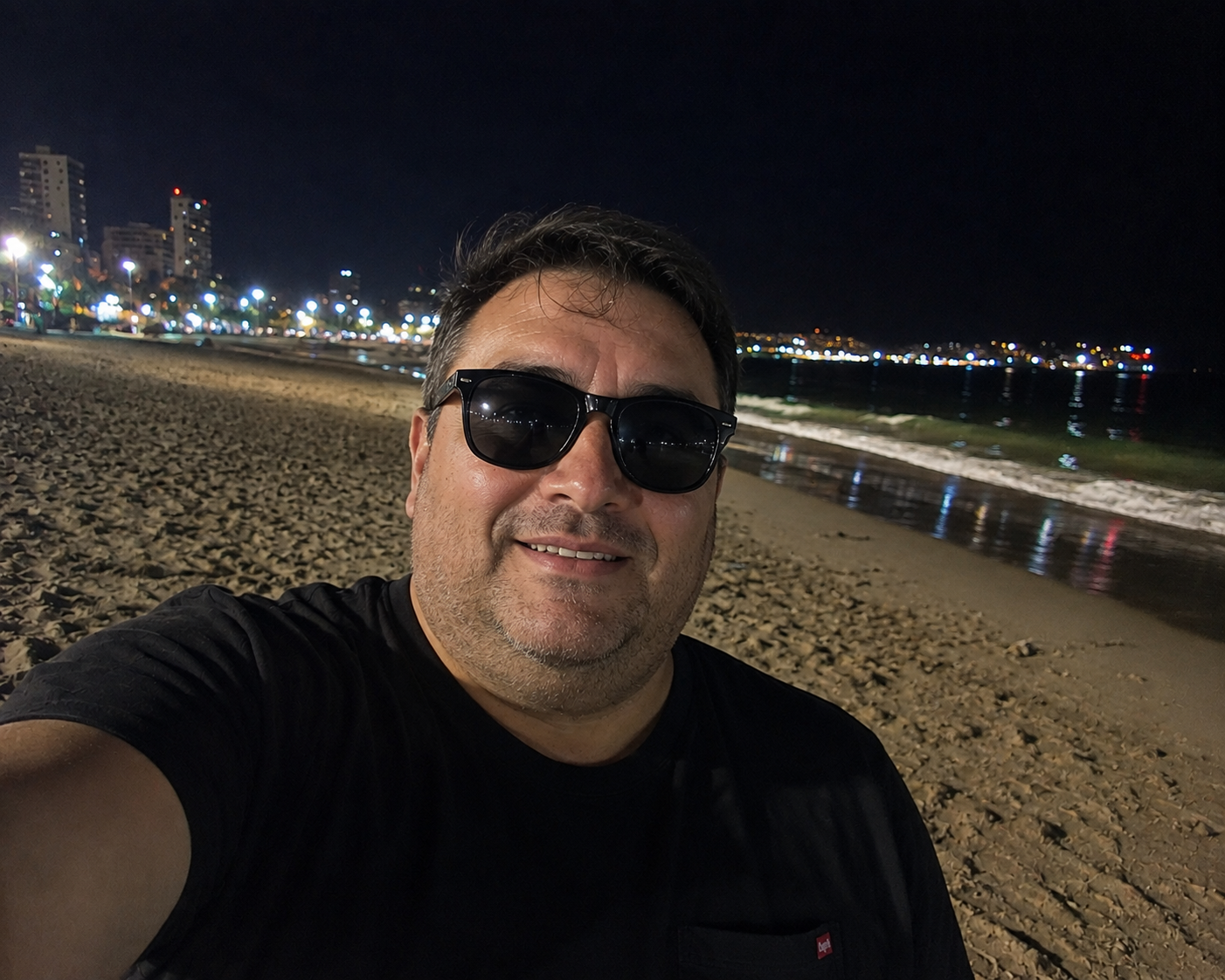 <em>Humberto Coronado - Santiago </em>⭐⭐⭐⭐⭐